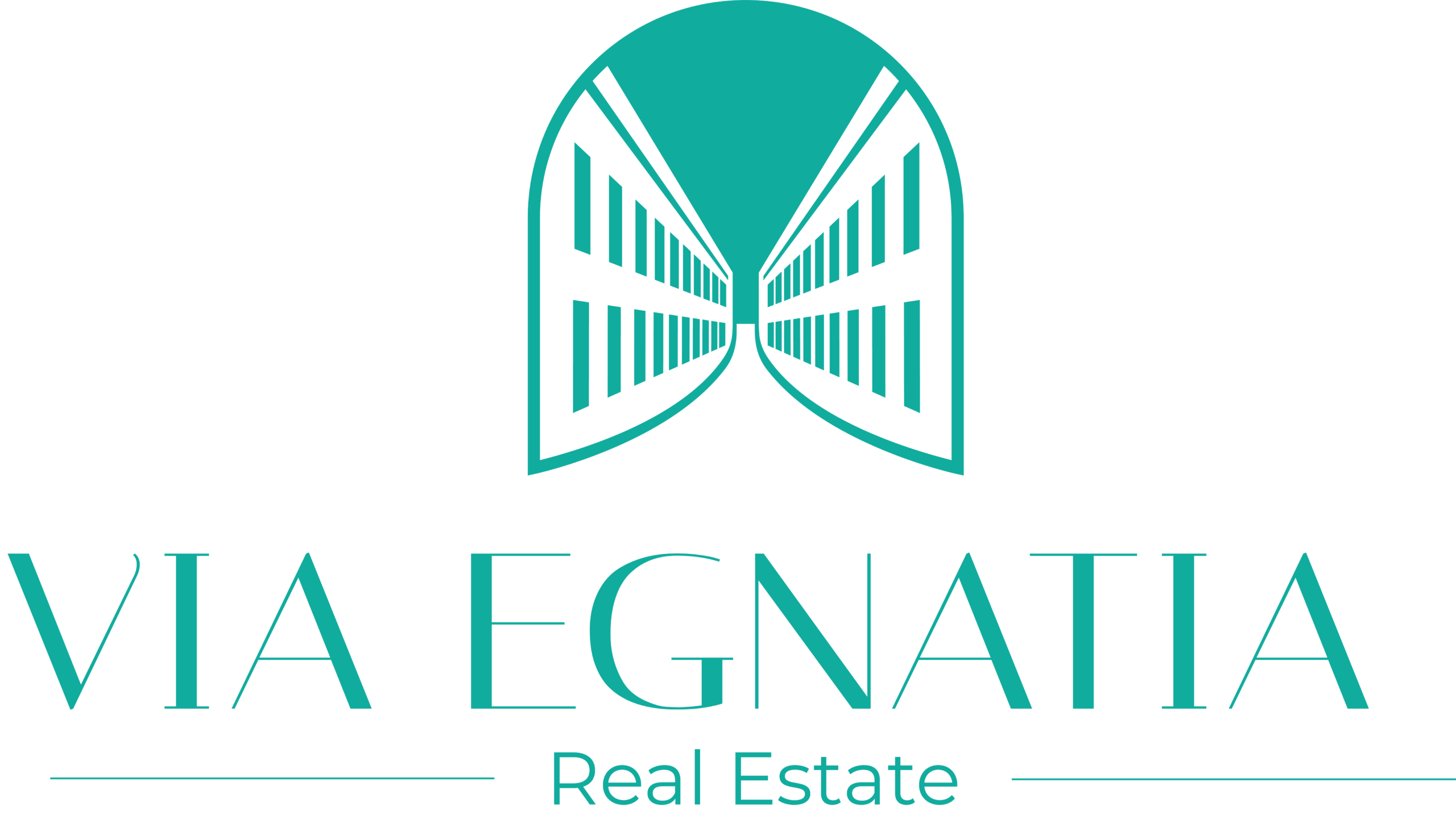 Via Egnatia Real Estate